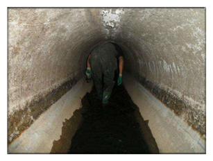 肥东管道高压清洗