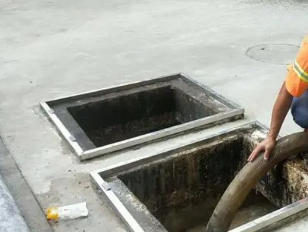 肥东化粪池清理