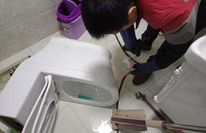肥东下水道疏通电话-30分钟快速上门