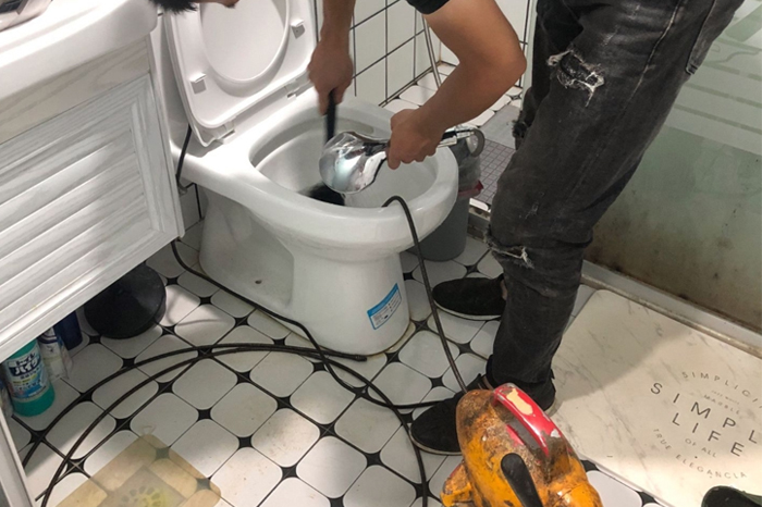 肥东专业下水道打捞手机戒子项链等物品